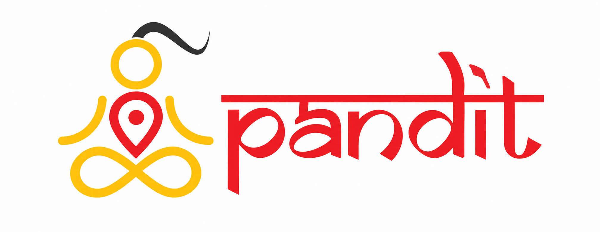 Hire a Pandit Logo