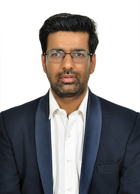 Aditya Lohiya