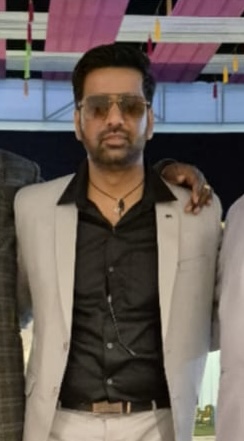 aditya chitale